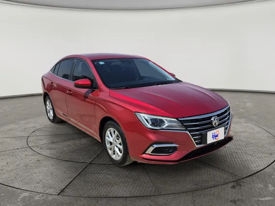 MG 5 COM 2022 