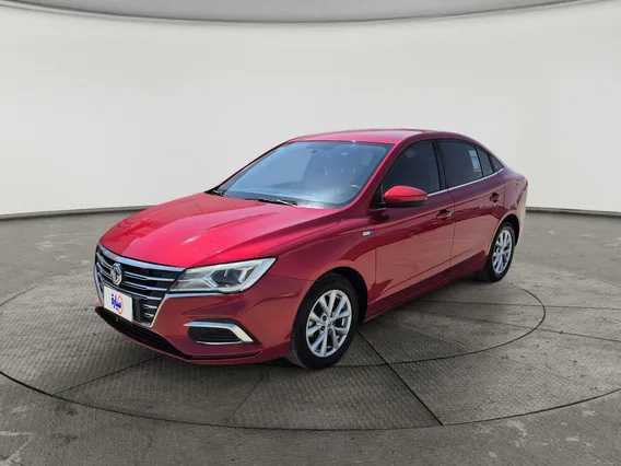 MG 5 COM 2022 