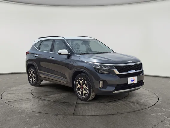 Kia Seltos GL 2023 