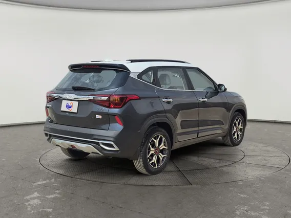 Kia Seltos GL 2023 