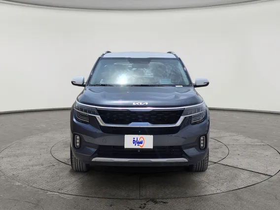 Kia Seltos GL 2023 