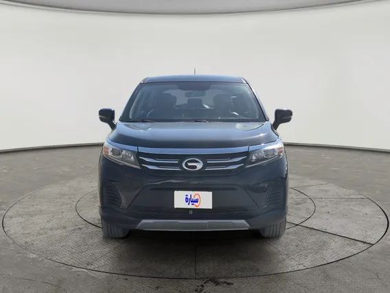 GAC GS3 GS 2023 