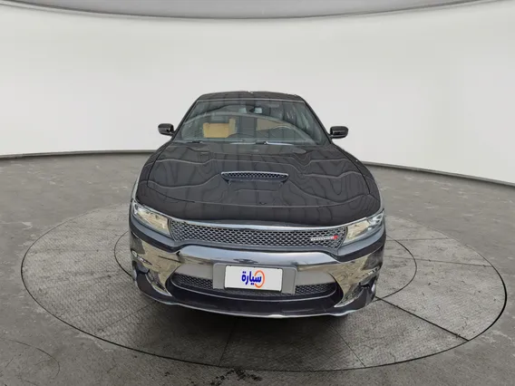 Dodge Charger GT 2022 