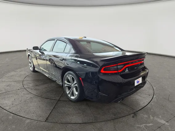 Dodge Charger GT 2022 