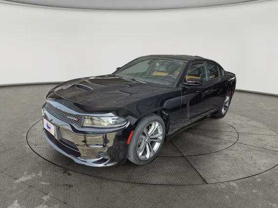 Dodge Charger GT 2022 
