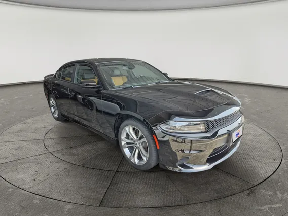 Dodge Charger GT 2022 