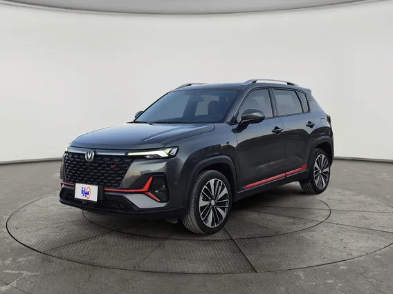 Changan CS35 Plus Limited 2025 