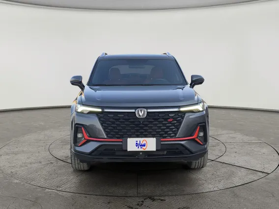 Changan CS35 Plus Limited 2025 