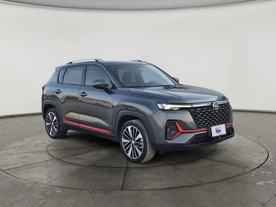 Changan CS35 Plus Limited 2025 