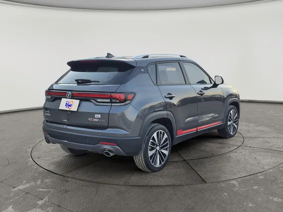 Changan CS35 Plus Limited 2025 