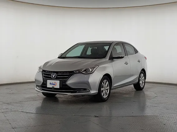 Changan Alsvin Full Option 2022 