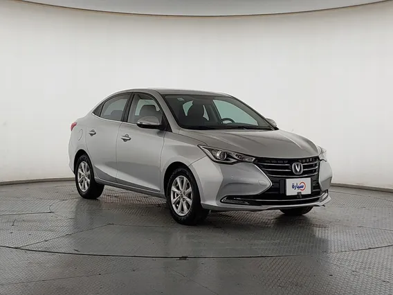 Changan Alsvin Full Option 2022 