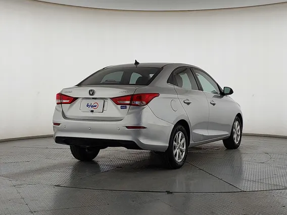 Changan Alsvin Full Option 2022 