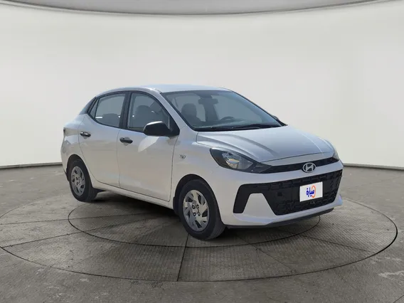 هيونداي Grand i10 فلييت 2024 