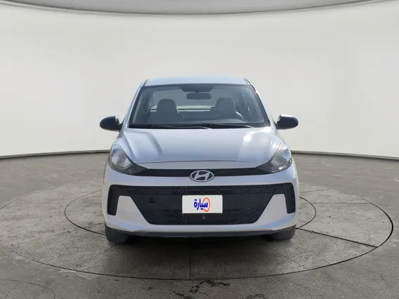 هيونداي Grand i10 فلييت 2024 