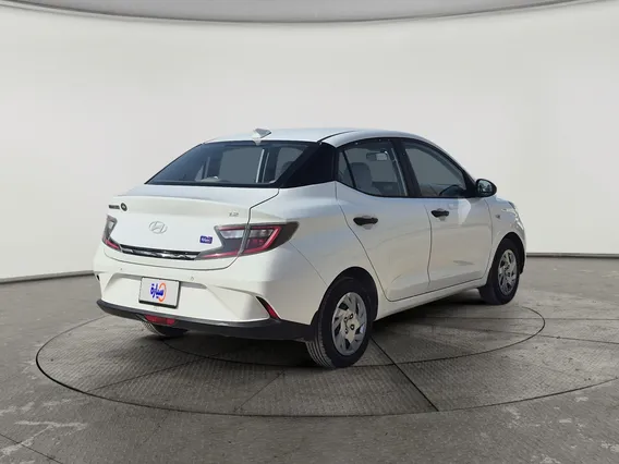 هيونداي Grand i10 فلييت 2024 