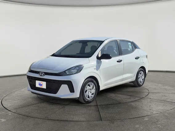 هيونداي Grand i10 فلييت 2024 