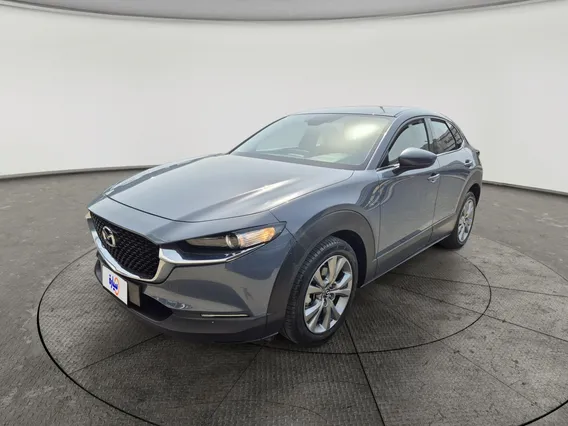 Mazda CX30 Skyactiv G 2025 