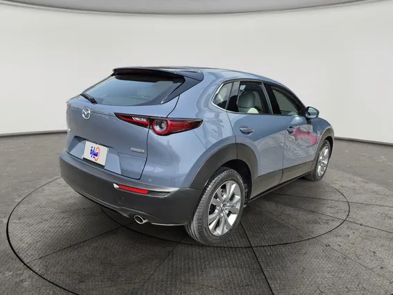 Mazda CX30 Skyactiv G 2025 