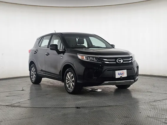 GAC GS3 GS 2023 