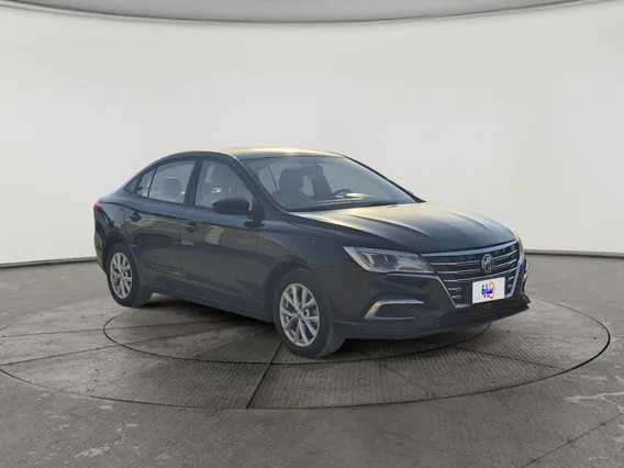 MG 5 STD 2022 