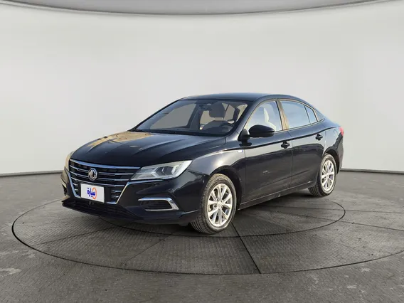 MG 5 STD 2022 
