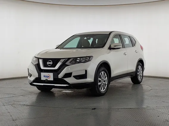 نيسان أكس تريل S 5 Seats 2021 