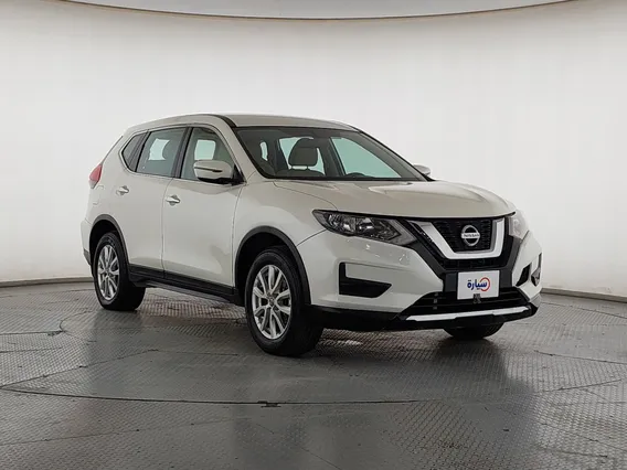 نيسان أكس تريل S 5 Seats 2021 