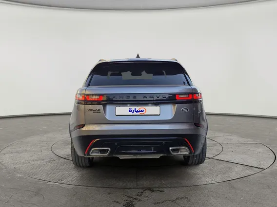 Land Rover Range Rover Velar R dynamic 2020 