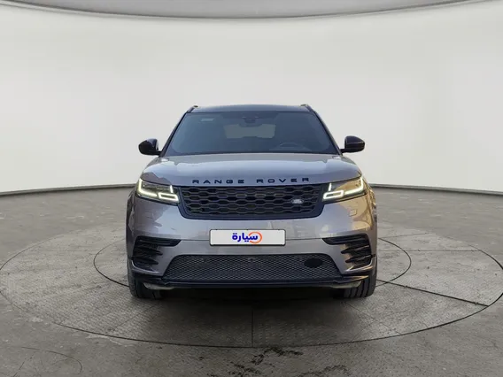Land Rover Range Rover Velar R dynamic 2020 
