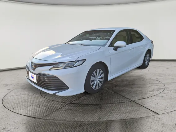 Toyota Camry  LE 2020 