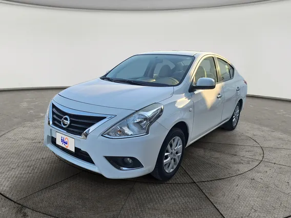 Nissan Sunny Classic 2022 