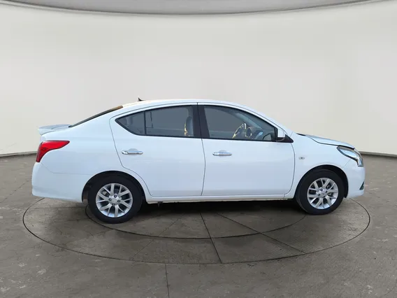Nissan Sunny Classic 2022 