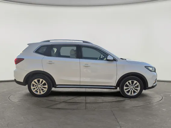 MG RX5 STD 2023 