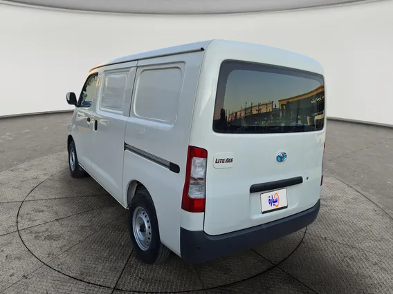 Toyota LiteAce Van 2023 
