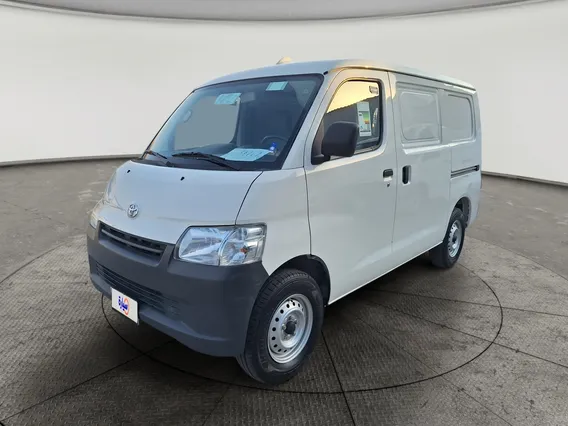 Toyota LiteAce Van 2023 