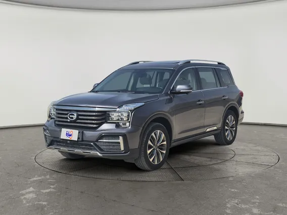 GAC GS8 GL 2021 