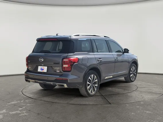 GAC GS8 GL 2021 