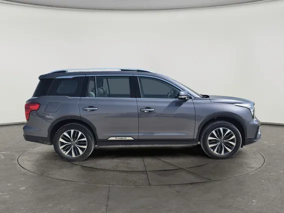 GAC GS8 GL 2021 