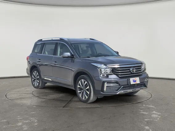 GAC GS8 GL 2021 
