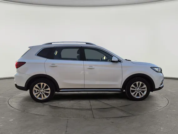 MG RX5 STD 2023 