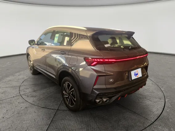 Geely Coolray Basic GS 2025 