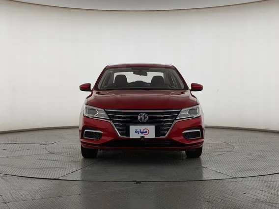 MG 5 STD 2022 