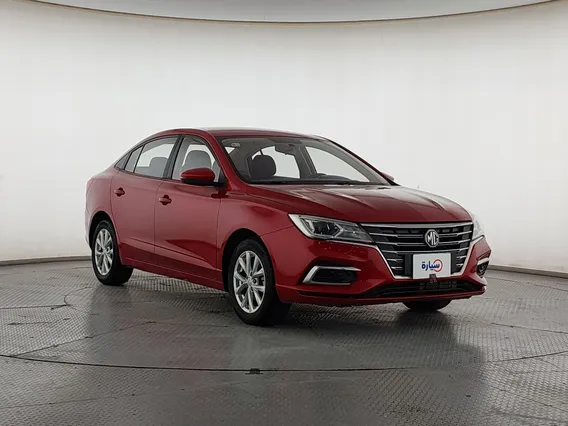 MG 5 STD 2022 