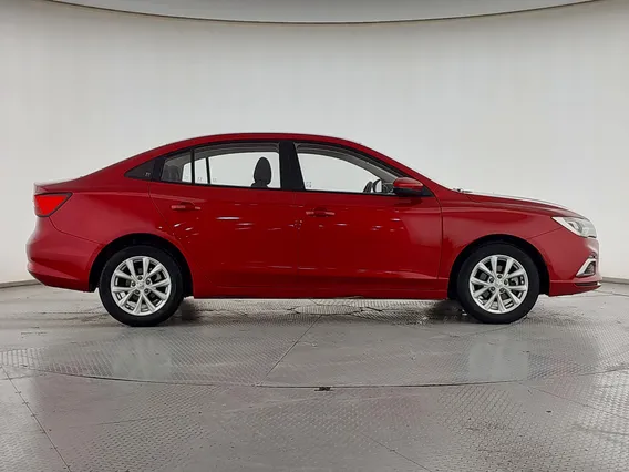 MG 5 STD 2022 