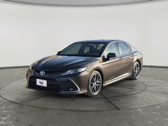 Toyota Camry  GLE HEV  2023 