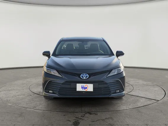 Toyota Camry  GLE HEV  2023 
