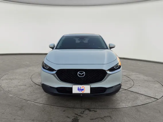 مازدا سي أكس 30 Skyactiv G 2021 