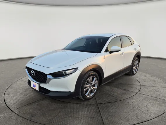 مازدا سي أكس 30 Skyactiv G 2021 