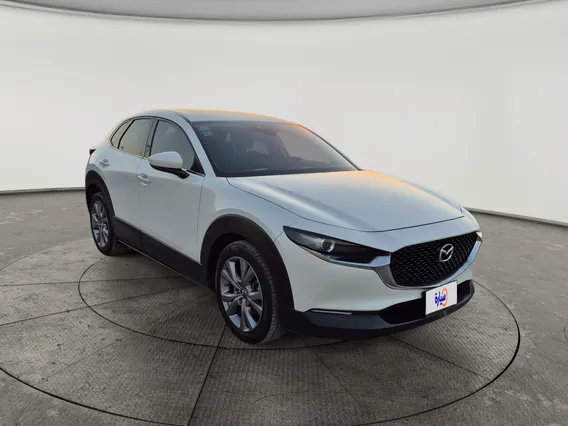 مازدا سي أكس 30 Skyactiv G 2021 